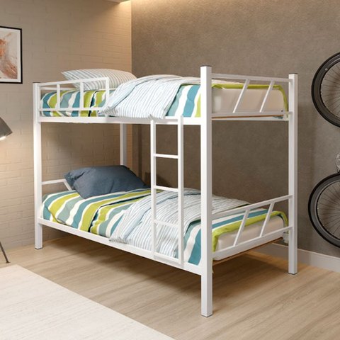 Beliche em Aço Rubi - Klm Móveis