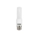 Ver imagem 3 de Kit 10 Lâmpada Led Pl 4w Rotatória Taschibra E27 Bivolt 3000k Quente