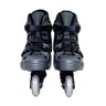 PATINS INLINE RECREAÇÃO TRAXART SPECTRO - CINZA 11 (42/43) - 4