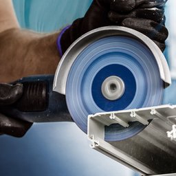 Disco de Corte Expert Carbide Multi Wheel X-lock 115 Mm, 22,23 Mm Bosch - 2
