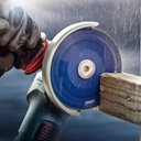 Ver imagem 3 de Disco de Corte Expert Carbide Multi Wheel X-lock 115 Mm, 22,23 Mm Bosch