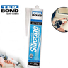 Silicone De Vedação Incolor 280g Tek Bond - 3