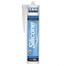 Silicone De Vedação Incolor 280g Tek Bond - 1