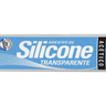 Silicone De Vedação Incolor 280g Tek Bond - 4