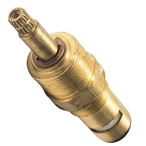 Reparo Registro Pressão Docol 1/2" Volta Anti Horário
