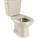 Ver imagem 1 de Kit Bacia Acoplada Sabatini Palha Icasa