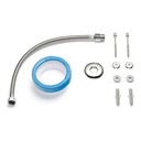 Ver imagem 3 de Kit Bacia Acoplada Sabatini Palha Icasa