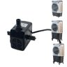 Bomba de Água para Climatizador Portátil 1000 L/h 18 Watts 220 Volts - 1