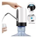 Ver imagem 1 de Bomba Elétrica Para Galão D'Água Recarrgável Knup