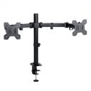 Ver imagem 1 de SUPORTE ARTICULADO PARA 2 MONITORES 13''-32'' VESA 100X100 - SM341C Vinik