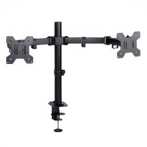 SUPORTE ARTICULADO PARA 2 MONITORES 13''-32'' VESA 100X100 - SM341C Vinik
