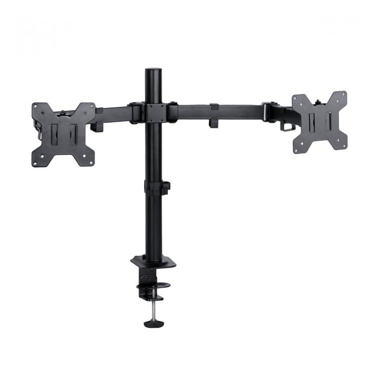 SUPORTE ARTICULADO PARA 2 MONITORES 13''-32'' VESA 100X100 - SM341C Vinik