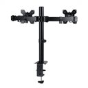 Ver imagem 4 de SUPORTE ARTICULADO PARA 2 MONITORES 13''-32'' VESA 100X100 - SM341C Vinik