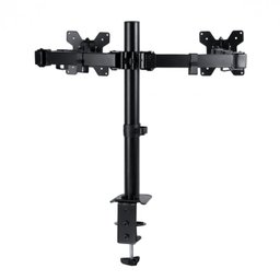 SUPORTE ARTICULADO PARA 2 MONITORES 13''-32'' VESA 100X100 - SM341C Vinik - 4