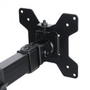 Ver imagem 6 de SUPORTE ARTICULADO PARA 2 MONITORES 13''-32'' VESA 100X100 - SM341C Vinik