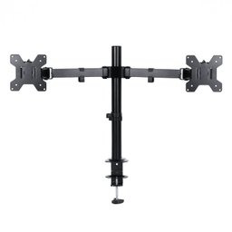 SUPORTE ARTICULADO PARA 2 MONITORES 13''-32'' VESA 100X100 - SM341C Vinik - 3