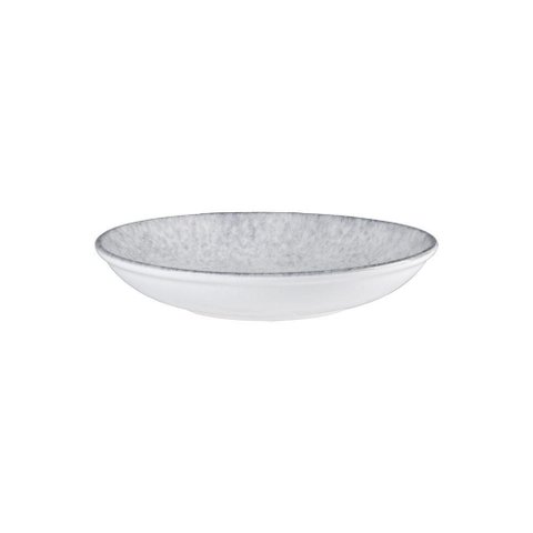 Prato Fundo Tramontina Camila Maxforce em Porcelana 25 Cm