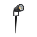 Ver imagem 1 de Espeto para Jardim Hager 80019 7W Bivolt 2700k Luz Amarela Preto Nordecor Iluminação