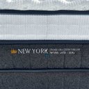 Ver imagem 3 de Colchão Solteiro Molas Ensacadas New York King Koil 88x188