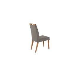 Mesa de jantar + 6 cadeiras Paris Tampo Atenas 180 cm A 10 - 3