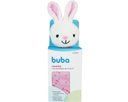 Ver imagem 2 de Naninha para Bebê Coelho Rosa - Buba:rosa/coelho