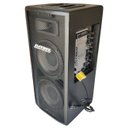 Ver imagem 5 de KIT CAIXA SOM ATIVA DUPLA 250W E TRIPÉ DATREL PROFISSIONAL
