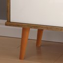 Ver imagem 6 de Buffet Madri Adega Freijó Off White