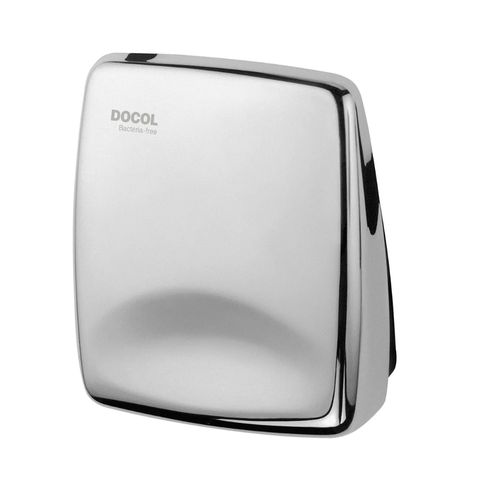 Acabamento para Válvula de Descarga Luxus - Docol