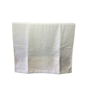 Toalha de Rosto 50cm X 80cm 100% Algodão Linha Europa - Brutextil