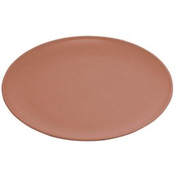 12 Pratos Rasos Fibra Pinho Pp 27cm Pine Servir Salgados Doces Festas Bar Wolff - 6 12 Pratos Rasos Fibra Pinho Pp 27cm Pine Servir Salgados Doces Festas Bar Wolff - 6