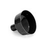 Adaptador para Garrafa Térmica de Plástico Funil e Coador - 5