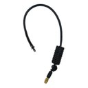 Ver imagem 4 de Kit 10 Bico Névoa Cobre Nebulizador Estufa Antigotas Névoa