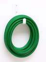 Ver imagem 4 de Suporte de Parede Decorativo Tipo U Multiuso Aço Resistente Gancho Moderno Mangueira Escada