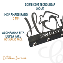 Ver imagem 5 de Porta Chaves Mdf de Parede