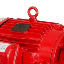 Bomba de Incêndio 7,5 Cv Trifásica 220/380v Ssci5 Db11 Somar - 3