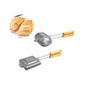 Ver imagem 1 de Kit 2 Tostex Sanduicheira Baurutex Pão de Forma e Francês