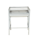 Ver imagem 2 de Churrasqueira Carioca N° 2 Inox Gudim