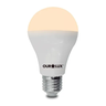 Kit 12 Lâmpada Led Bulbo 9w Branco Quente (3000k) - Ourolux - 2