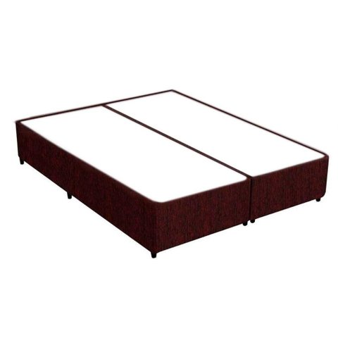 Cama Box Base Universal Queen Destiny (158x198x25) - Plumatex