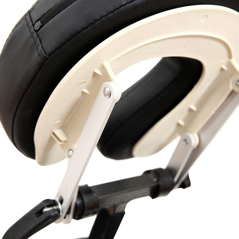 Cadeira de Massagem Quick Massage Shiatsu Portátil Gt849 - 4