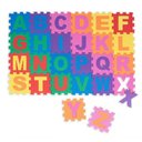 Ver imagem 1 de Tapete Alfabeto em Eva Pequeno