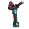 Esmerilhadeira Angular 5" 18V DGA517Z Makita - 4
