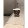Suporte Bandeja para Braço Sofá Acrílico 22cmx30cm - 6