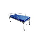 Ver imagem 2 de Kit Cama Manual 2 Movimentos + Colchão Hospitalar D28