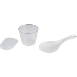 Panela Elétrica de Arroz Inox e Visor de Vidro 220v Pai6x Agratto - 5