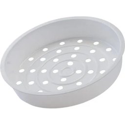 Panela Elétrica de Arroz Inox e Visor de Vidro 220v Pai6x Agratto - 4
