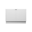 Ver imagem 3 de Balcão de Cozinha Évora Ph 3118 C/ 2 Portas S/ Tampo 120cm Branco - Herval