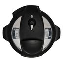 Ver imagem 2 de Panela de Pressão Elétrica Midea 6L Preta PPA70P2 220v
