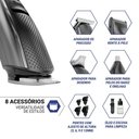 Ver imagem 4 de Aparador de Pelos 8 Acessórios Philco bivolt Pape01