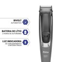 Ver imagem 6 de Aparador de Pelos 8 Acessórios Philco bivolt Pape01